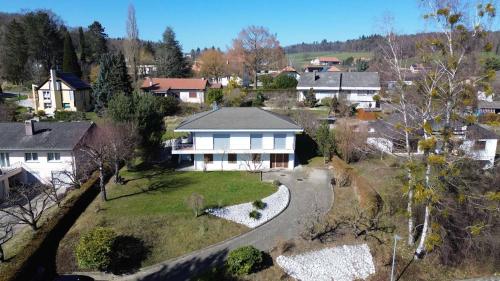 Maison individuelle de 7 pièces