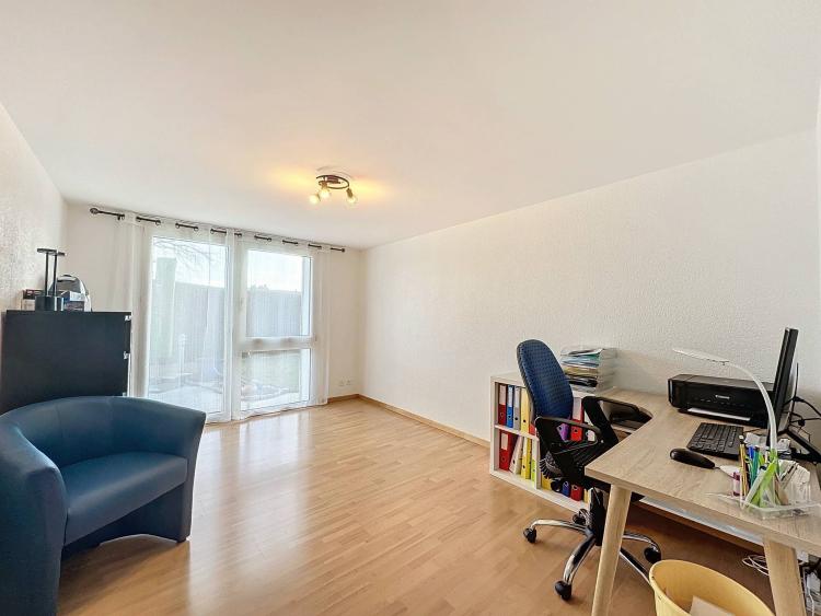 EN EXCLUSIVITE - Maison jumelée de 4.5 pièces en PPE