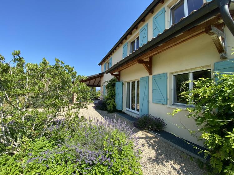 Maison individuelle de 5.5 pièces "Type Provençale"