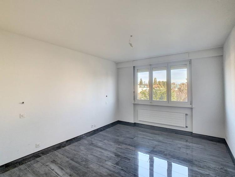 Appartement de 5.5 pièces au 1er étage