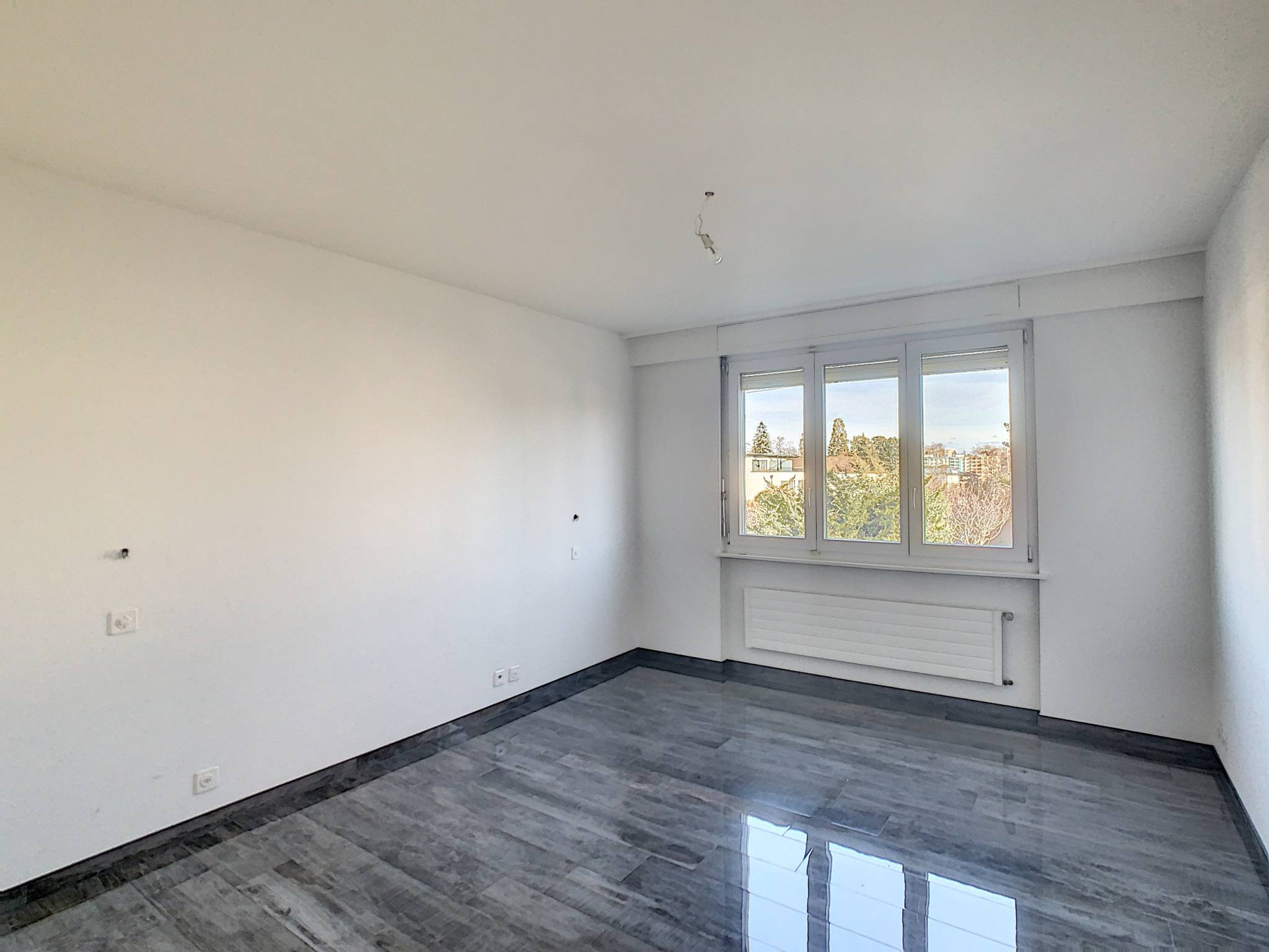 Appartement de 5.5 pièces au 1er étage
