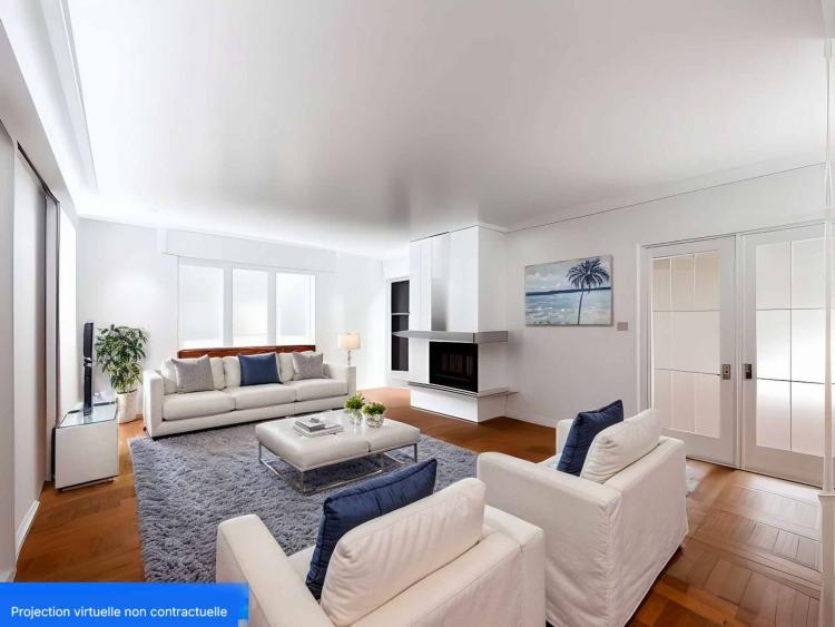 Maison individuelle de 7 pièces