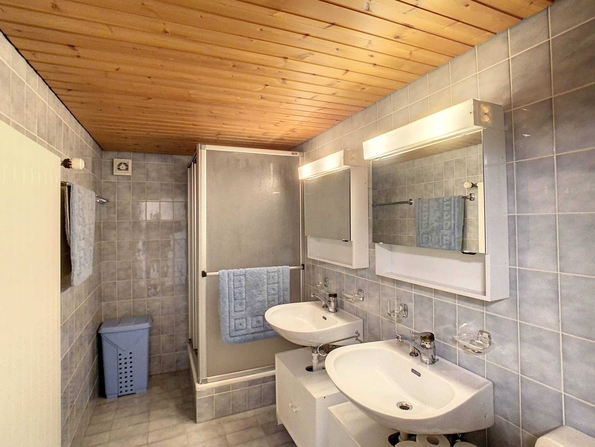 EN EXCLUSIVITÉ - Villa individuelle de 6.5 pièces