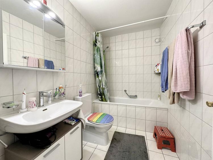 EN EXCLUSIVITE Appartement de 3.5 pièces avec rendement de plus de 4%