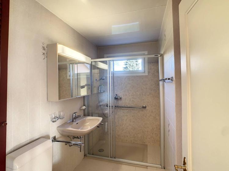 EN EXCLUSIVITÉ - Villa individuelle de 6.5 pièces