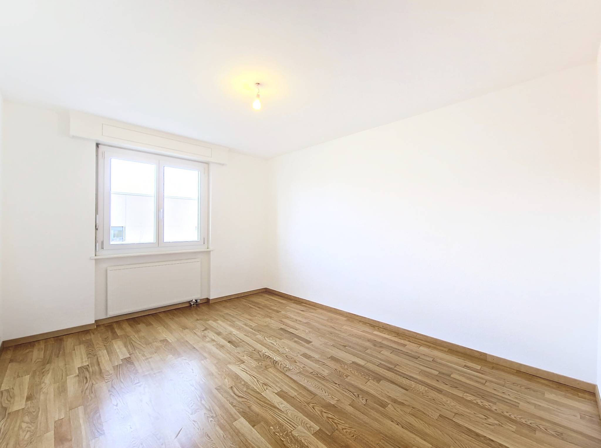 RÉSERVÉ - Appartement de 4.5 pièces dans un quartier calme