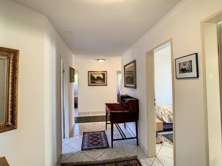 Appartement de 4.5 pièces proche de toutes les commodités