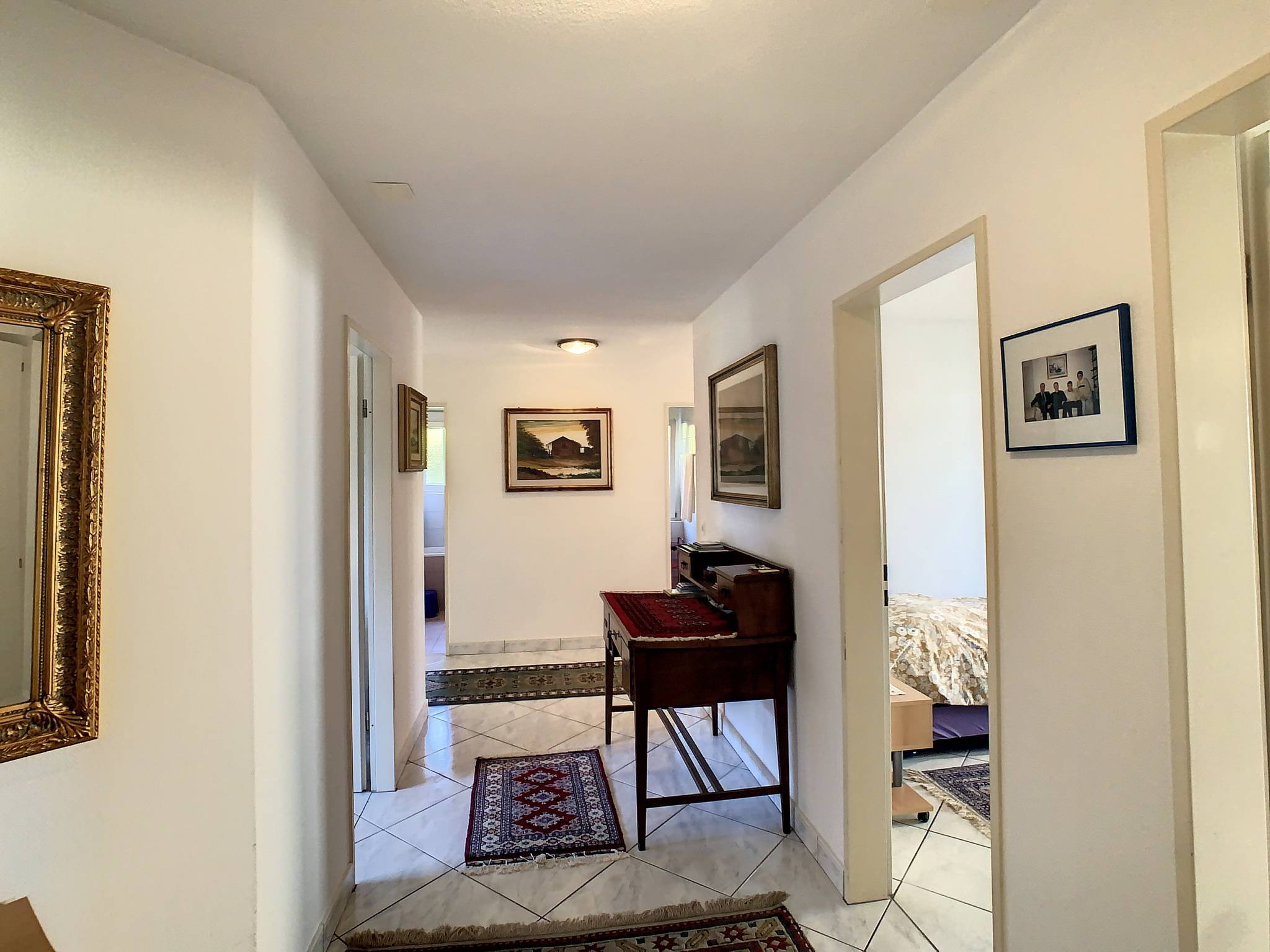 Appartement de 4.5 pièces proche de toutes les commodités