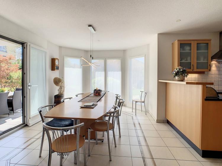 En exclusivité Villa individuelle de 8.5 pièces