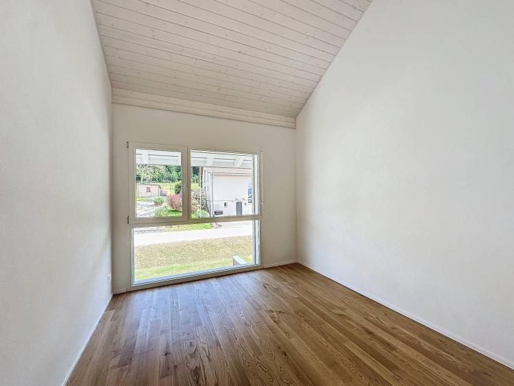 Villa jumelée neuve de 6,5 pièces