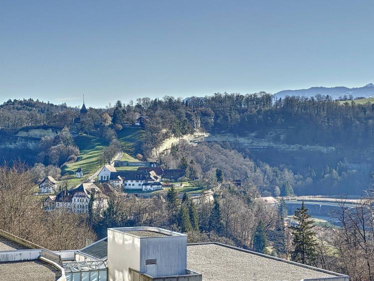 EN EXCLUSIVITE Grand appartement de 5.5 pièces au coeur de Fribourg
