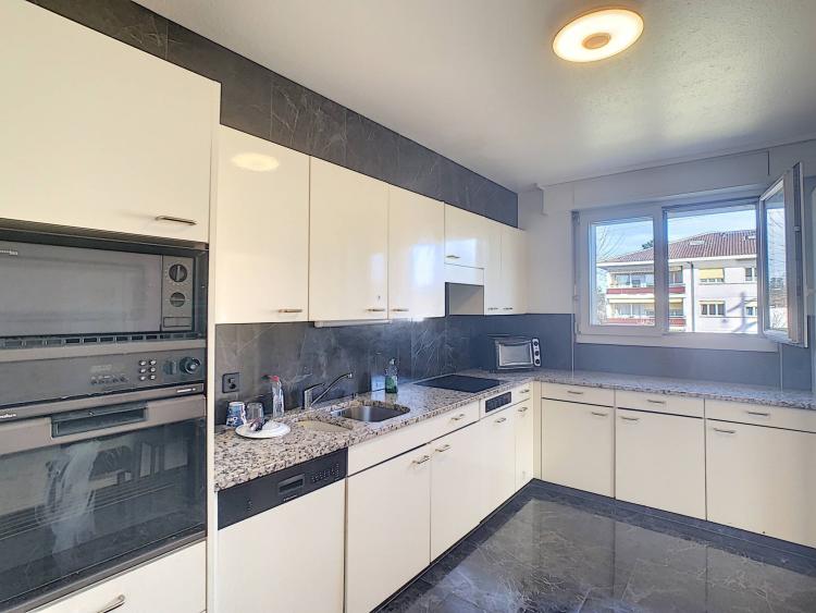 Appartement de 5.5 pièces au 1er étage