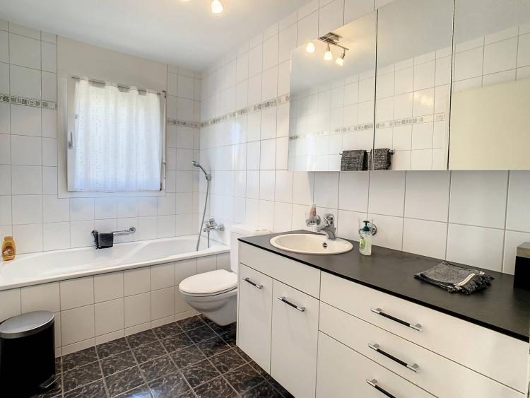 En exclusivité Villa individuelle de 8.5 pièces