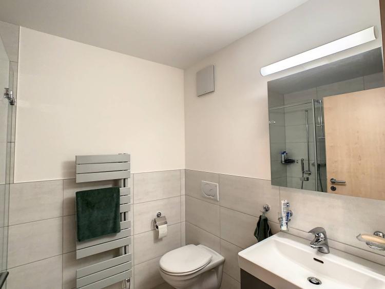 EN EXCLUSIVITÉ Appartement de 3.5 pièces