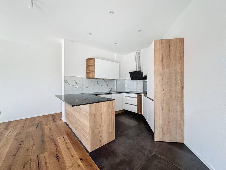Villa individuelle neuve de 5.5 pièces