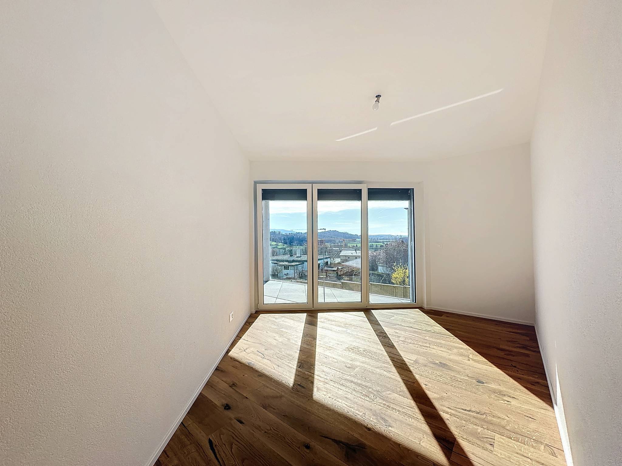 Villa individuelle neuve de 5.5 pièces