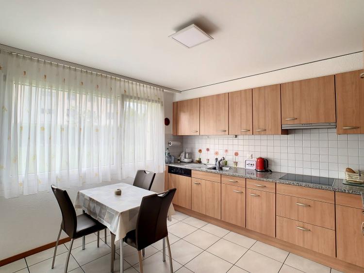 EN EXCLUSIVITÉ Appartement de 3.5 pièces