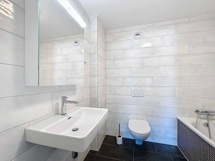 Appartement de 4.5 pièces au Coeur de Fribourg