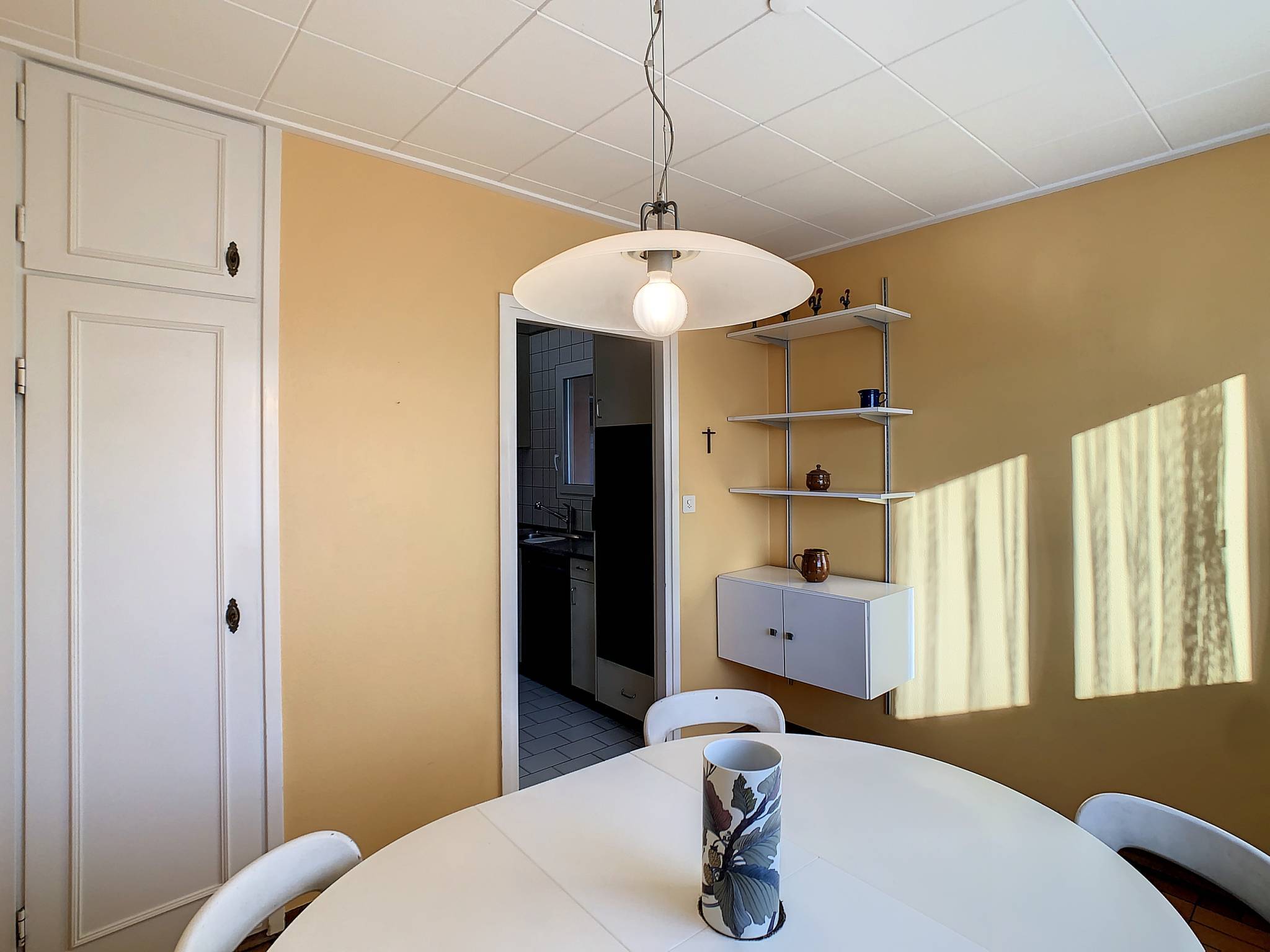 EN EXCLUSIVITÉ - Villa individuelle de 6.5 pièces