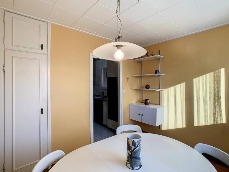 EN EXCLUSIVITÉ - Villa individuelle de 6.5 pièces