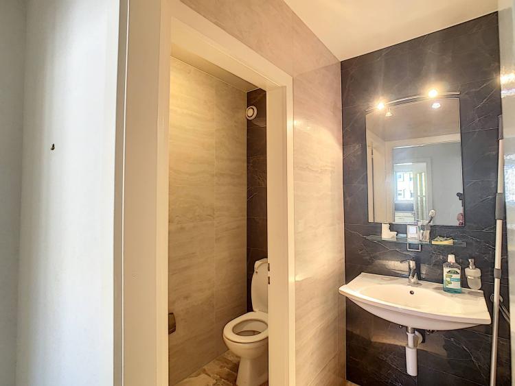 Appartement de 5.5 pièces au 1er étage