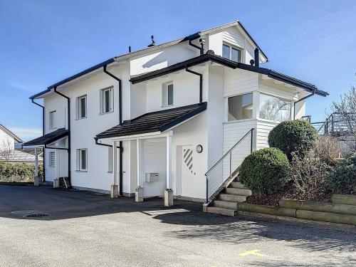 Appartement de 4.5 pièces en duplex