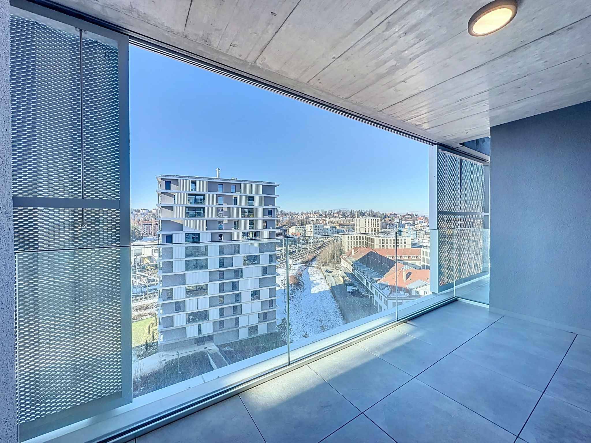Appartement de 4.5 pièces au Coeur de Fribourg