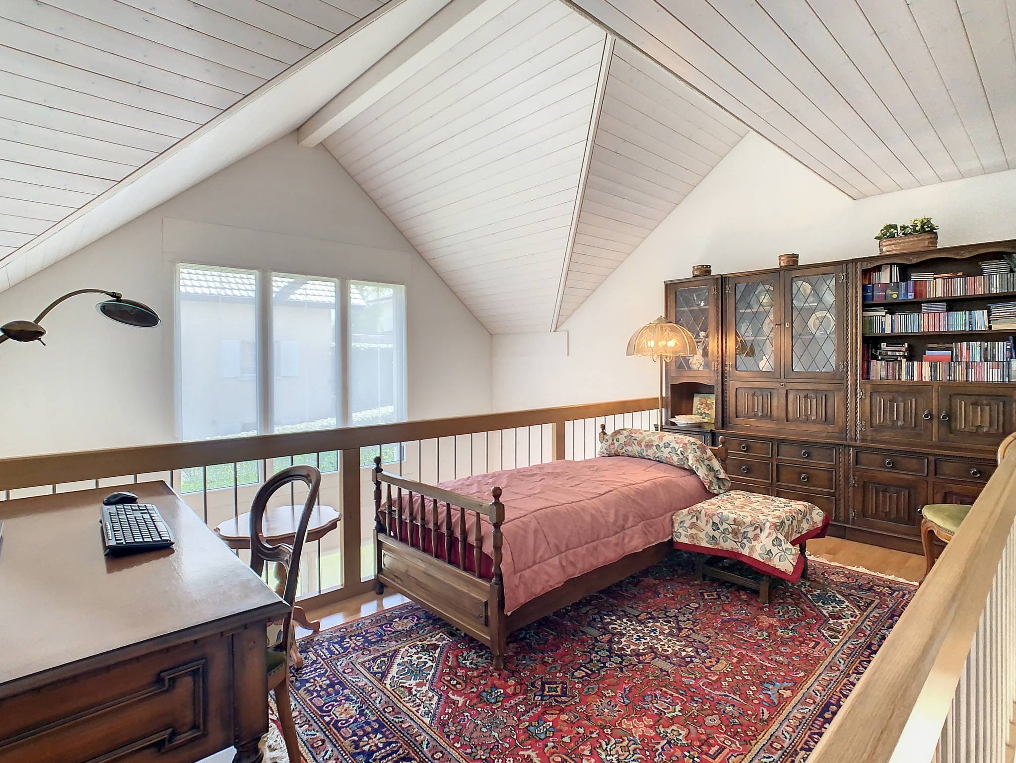 En exclusivité Villa individuelle de 8.5 pièces