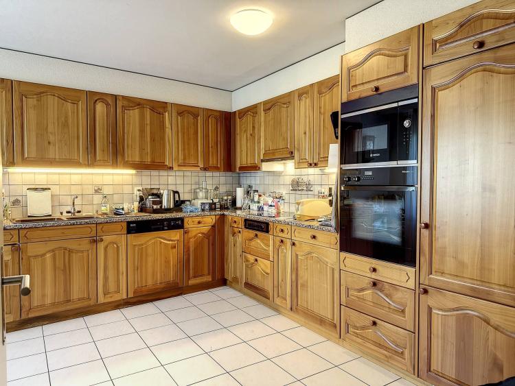 EN EXCLUSIVITE Grand appartement de 5.5 pièces au coeur de Fribourg