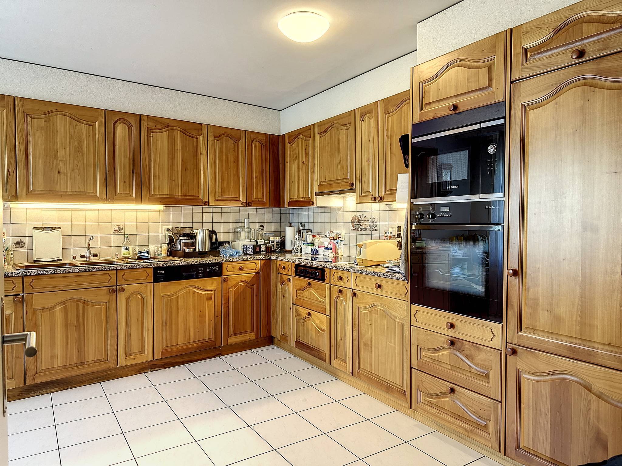 EN EXCLUSIVITE Grand appartement de 5.5 pièces au coeur de Fribourg