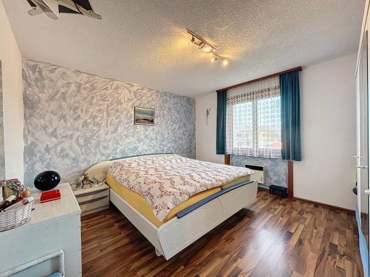 EN EXCLUSIVITE - Maison jumelée de 4.5 pièces en PPE