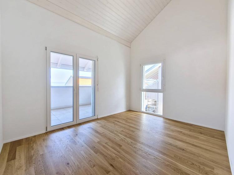 Villa jumelée neuve de 6,5 pièces